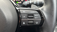 Honda Zr-V 2.0 eHEV Advance 5dr CVT Hybrid Estate